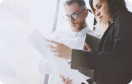 企业愿景和使命